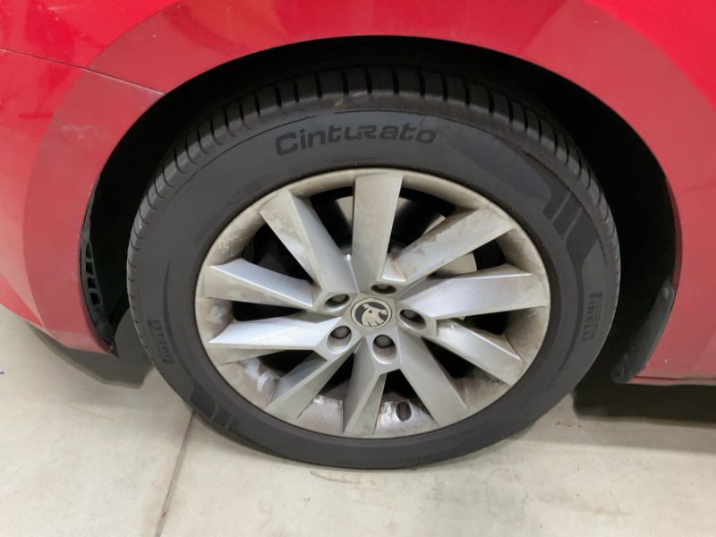 Skoda Superb 2.0 TDI Style 2018 – снимка 3
