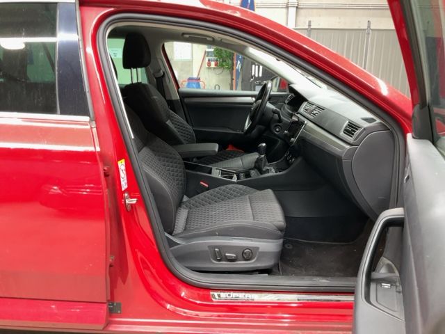 Skoda Superb 2.0 TDI Style 2018 – снимка 16