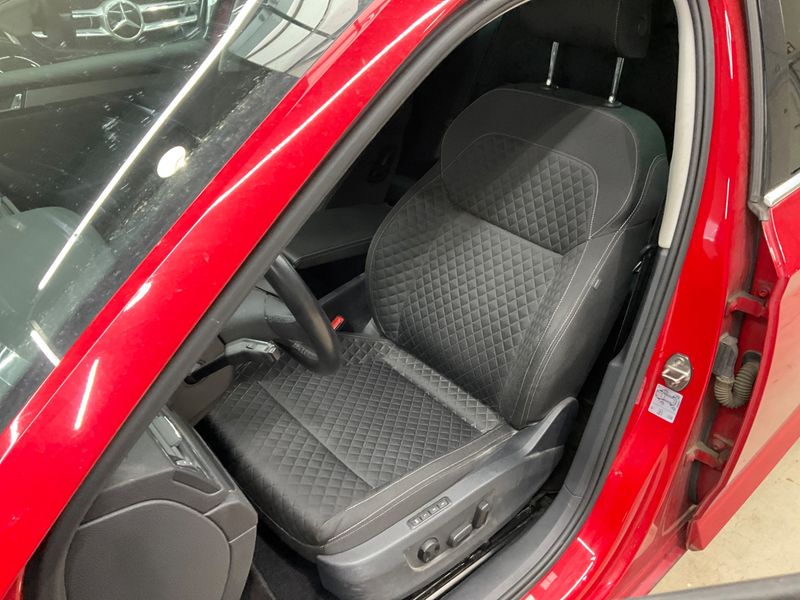 Skoda Superb 2.0 TDI Style 2018 – снимка 29