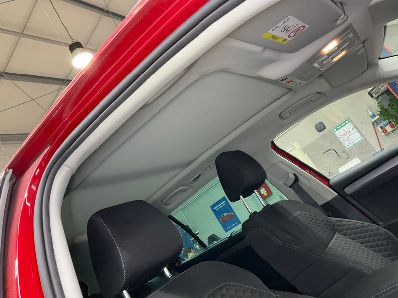 Skoda Superb 2.0 TDI Style 2018 – снимка 27