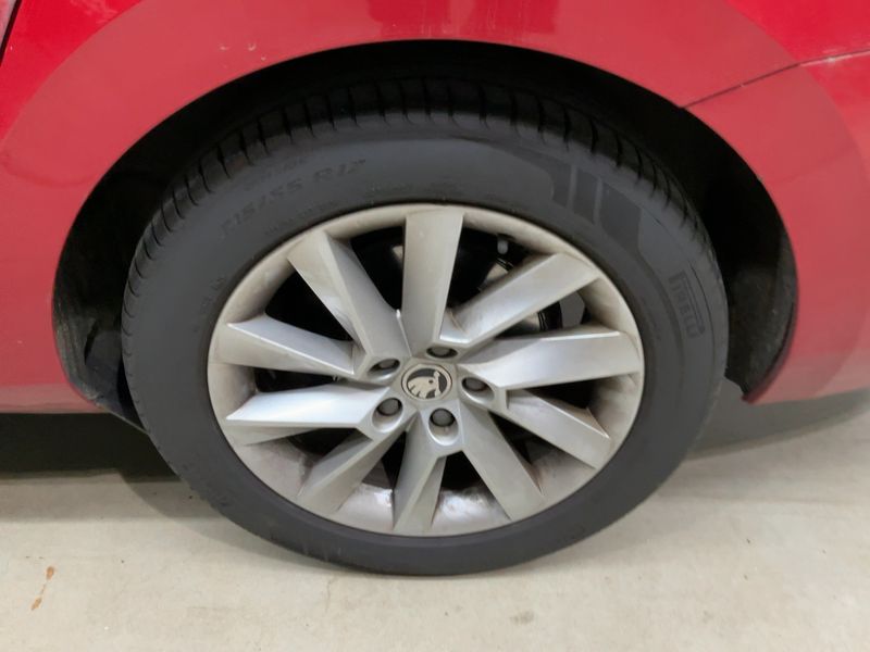 Skoda Superb 2.0 TDI Style 2018 – снимка 5
