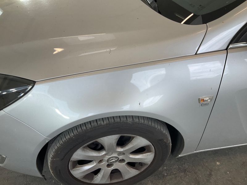Opel Insignia Sports Tourer 1.6 CDTI DPF Edition 2017 – снимка 31