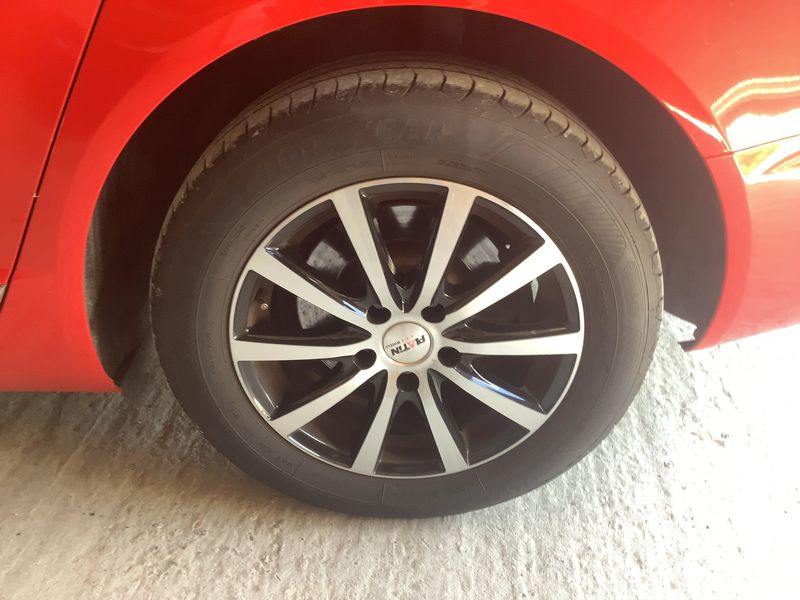 Audi A6 2.0 TFSI 2009 – снимка 5