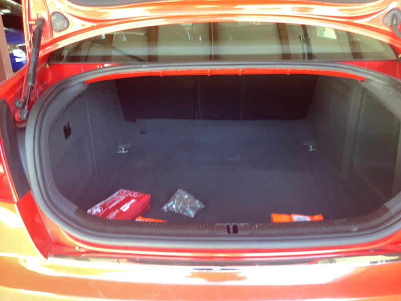 Audi A6 2.0 TFSI 2009 – снимка 15