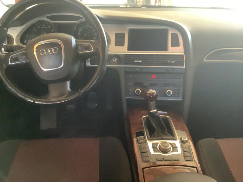 Audi A6 2.0 TFSI 2009 – снимка 17