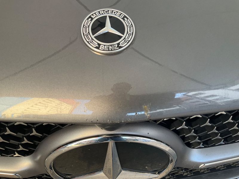 Mercedes-Benz A-Klasse A 200 d AMG Line 2023 – снимка 22