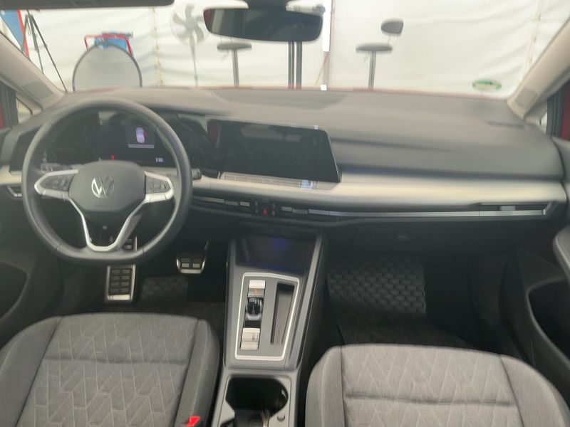 Volkswagen Golf VIII 2.0 TDI Move 2023 – снимка 17