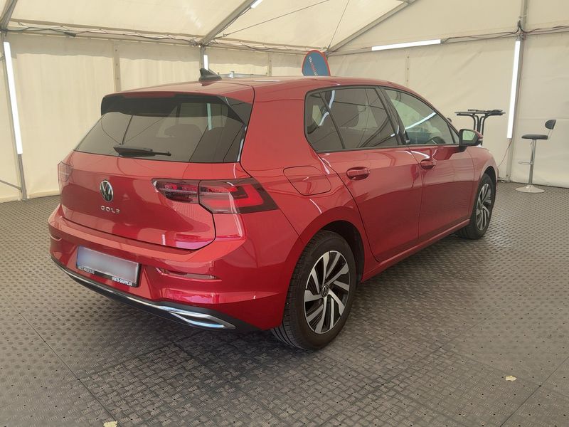 Volkswagen Golf VIII 2.0 TDI Move 2023 – снимка 8