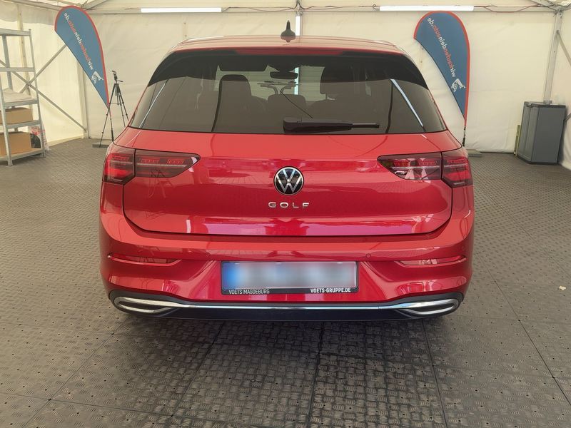 Volkswagen Golf VIII 2.0 TDI Move 2023 – снимка 7