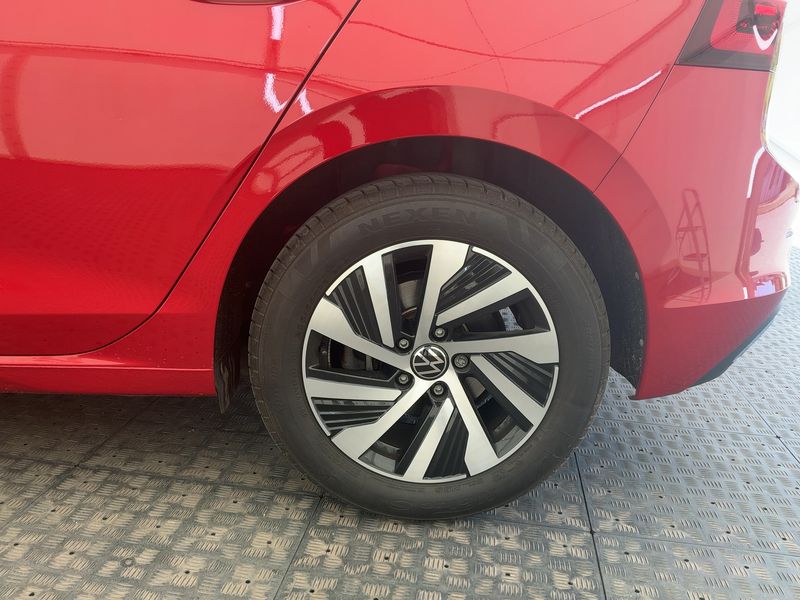 Volkswagen Golf VIII 2.0 TDI Move 2023 – снимка 5