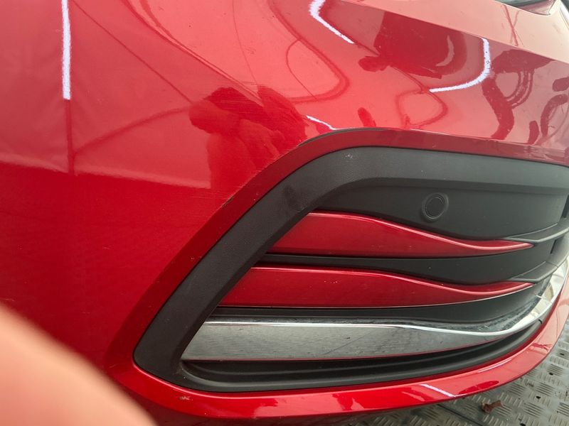 Volkswagen Golf VIII 2.0 TDI Move 2023 – снимка 22