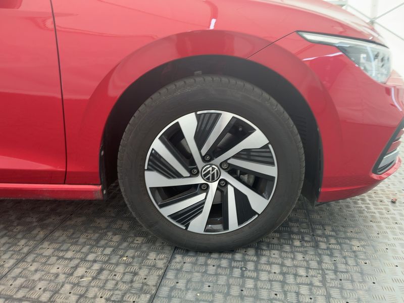 Volkswagen Golf VIII 2.0 TDI Move 2023 – снимка 11