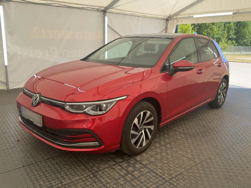 Volkswagen Golf VIII 2.0 TDI Move 2023 – снимка 1