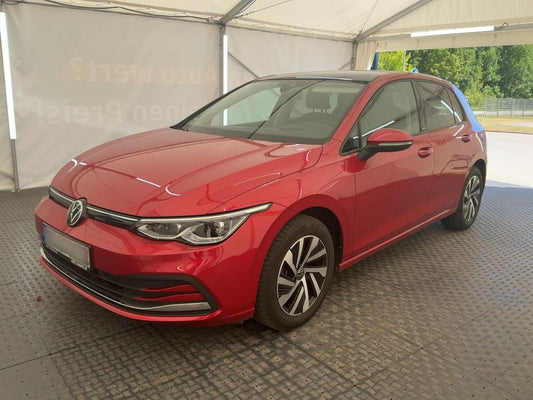 Volkswagen Golf VIII 2.0 TDI Move 2023 – снимка 1