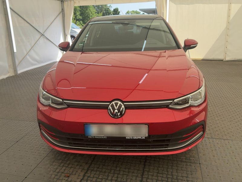 Volkswagen Golf VIII 2.0 TDI Move 2023 – снимка 14