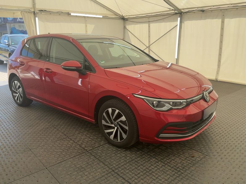 Volkswagen Golf VIII 2.0 TDI Move 2023 – снимка 12