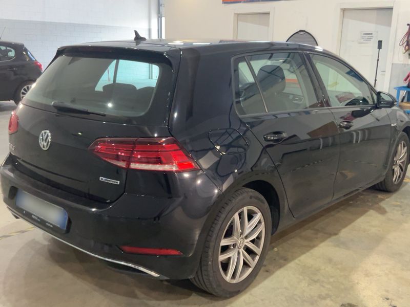 Volkswagen Golf VII 1.5 TGI Business BlueMotion Tech 2019 – снимка 8