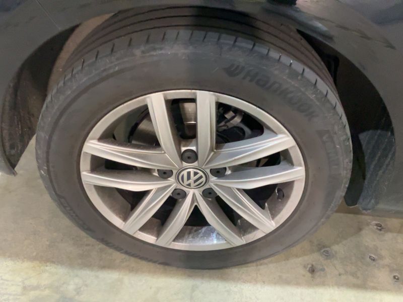 Volkswagen Golf VII 1.5 TGI Business BlueMotion Tech 2019 – снимка 9