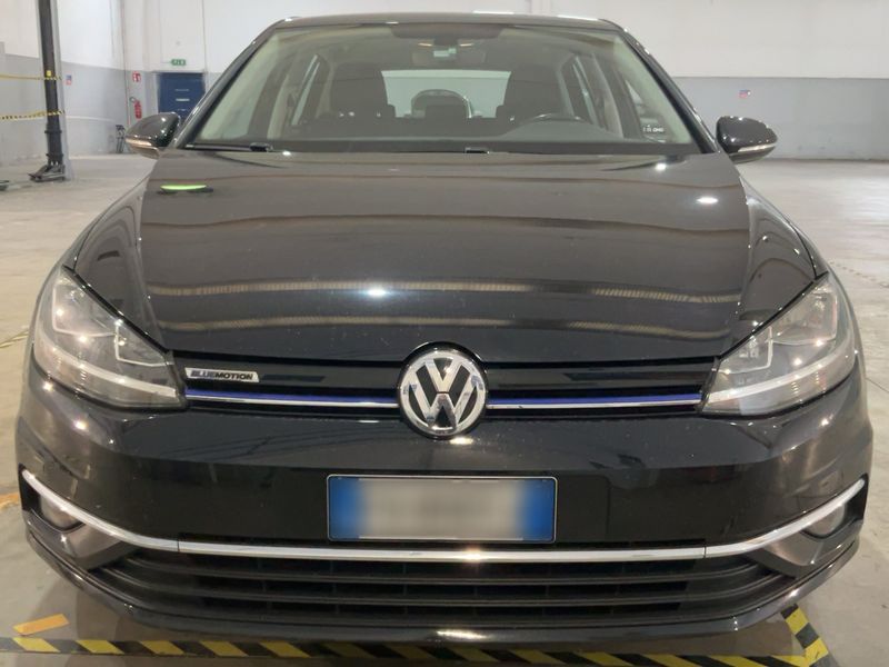 Volkswagen Golf VII 1.5 TGI Business BlueMotion Tech 2019 – снимка 14