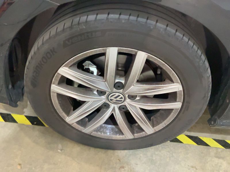 Volkswagen Golf VII 1.5 TGI Business BlueMotion Tech 2019 – снимка 3