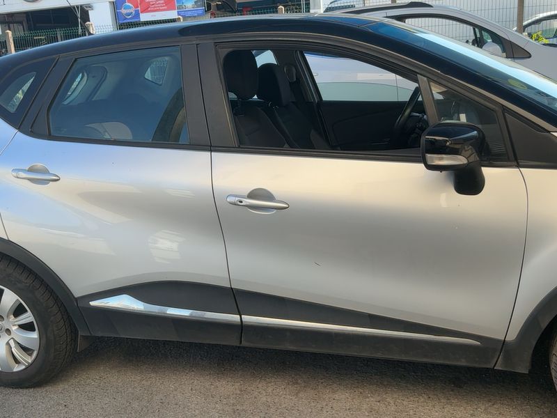 Renault Captur 1.5 dCi Energy Business Eco2 2015 – снимка 10
