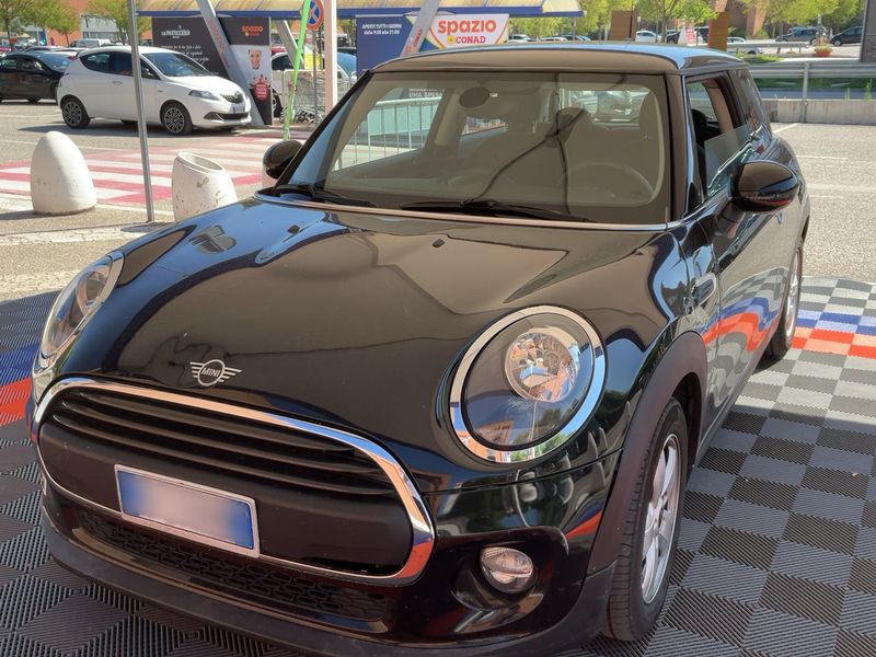 MINI One D 2019 – снимка 1