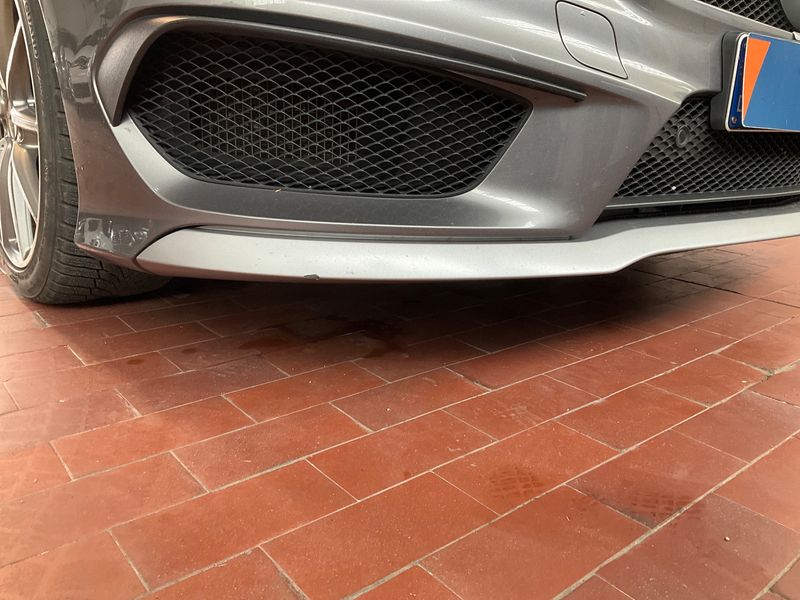 Mercedes-Benz CLA-Klasse CLA 45 AMG Shooting Brake 4Matic 2015 – снимка 35