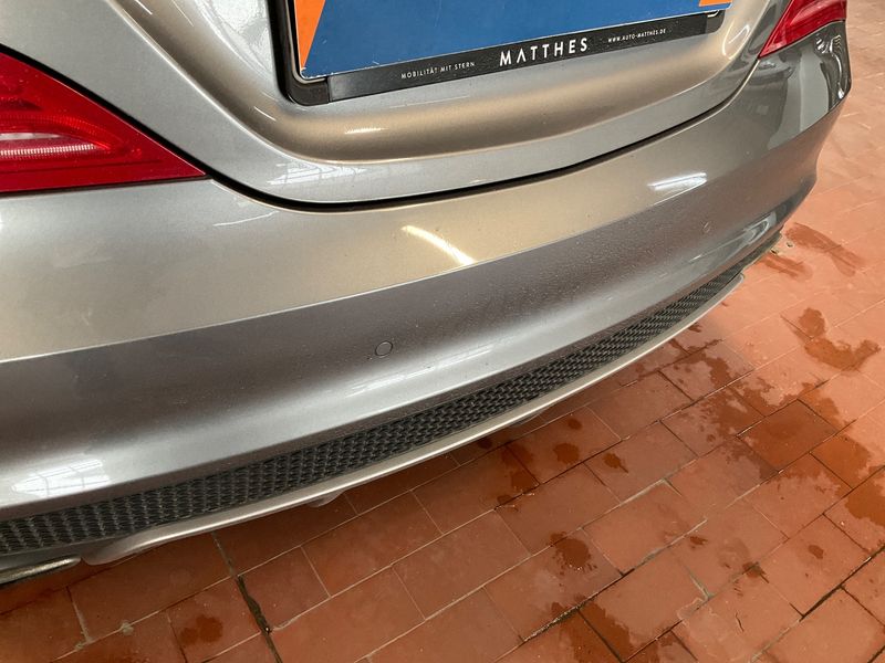 Mercedes-Benz CLA-Klasse CLA 45 AMG Shooting Brake 4Matic 2015 – снимка 34