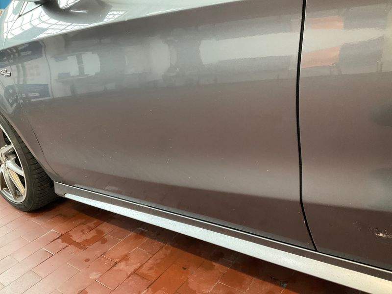 Mercedes-Benz CLA-Klasse CLA 45 AMG Shooting Brake 4Matic 2015 – снимка 28