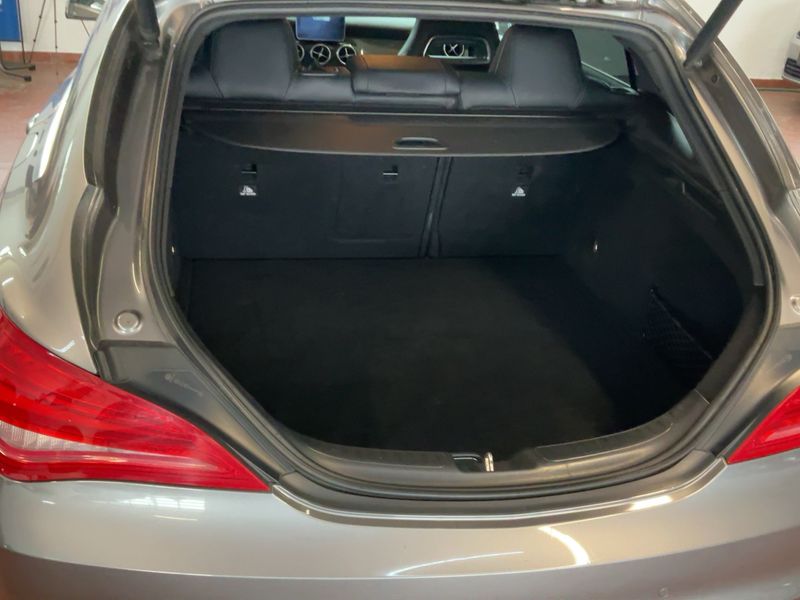 Mercedes-Benz CLA-Klasse CLA 45 AMG Shooting Brake 4Matic 2015 – снимка 15