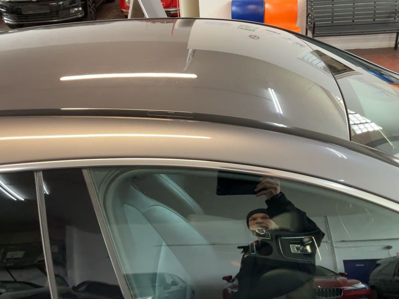 Mercedes-Benz CLA-Klasse CLA 45 AMG Shooting Brake 4Matic 2015 – снимка 13