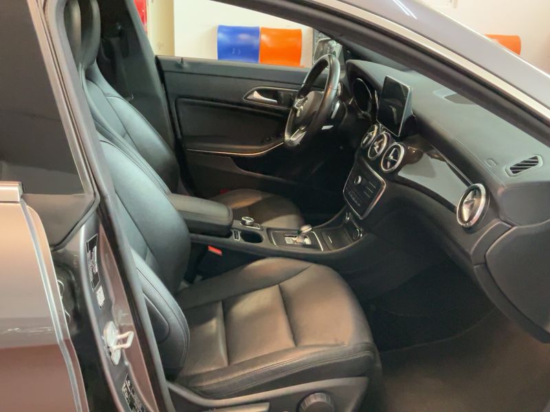 Mercedes-Benz CLA-Klasse CLA 45 AMG Shooting Brake 4Matic 2015 – снимка 16