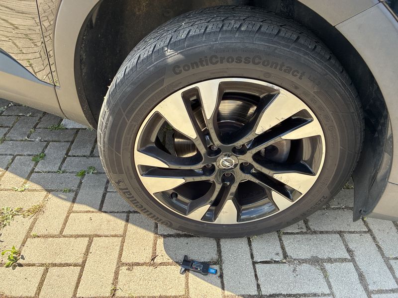 Opel Grandland X 1.2 Turbo Elite 2018 – снимка 18