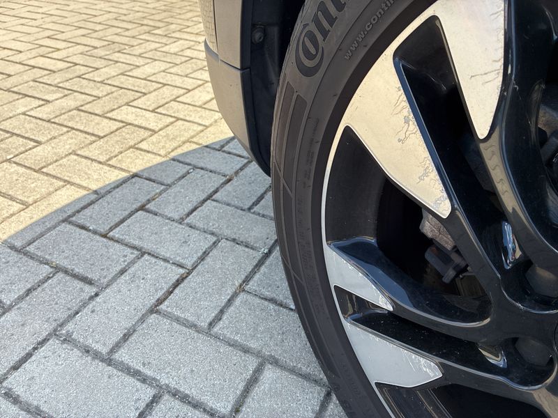 Opel Grandland X 1.2 Turbo Elite 2018 – снимка 23