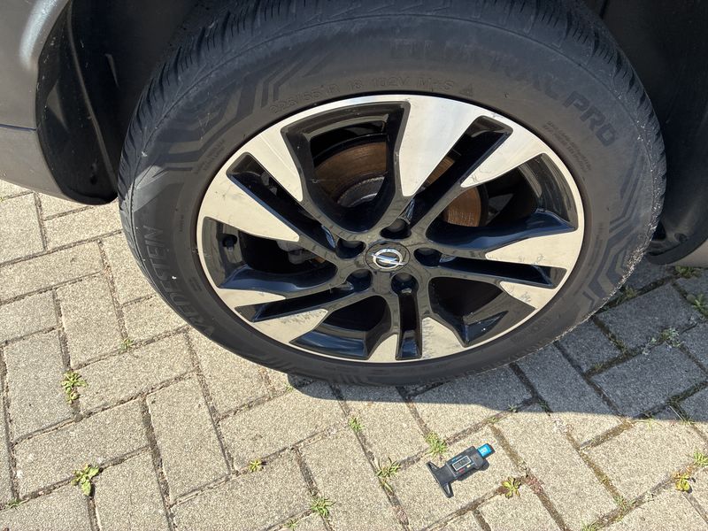 Opel Grandland X 1.2 Turbo Elite 2018 – снимка 17