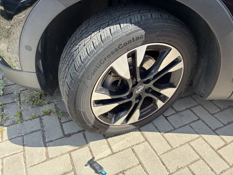 Opel Grandland X 1.2 Turbo Elite 2018 – снимка 15