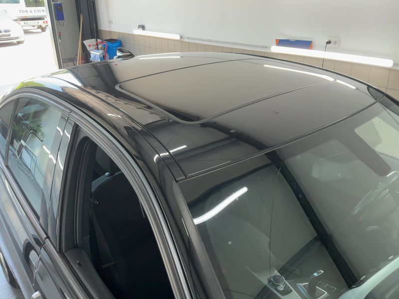 BMW 3er 318d 2014 – снимка 13