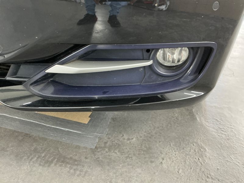 BMW 3er 318d 2014 – снимка 40