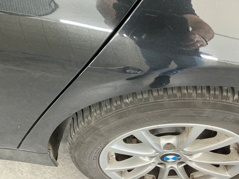 BMW 3er 318d 2014 – снимка 25