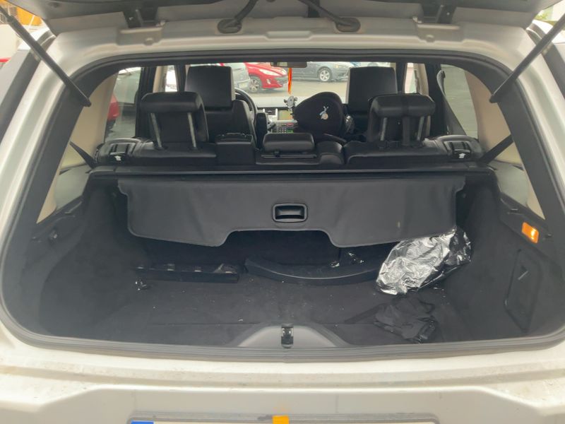 Land Rover Range Rover Sport 2.7 Td V6 TD HSE 2007 – снимка 15