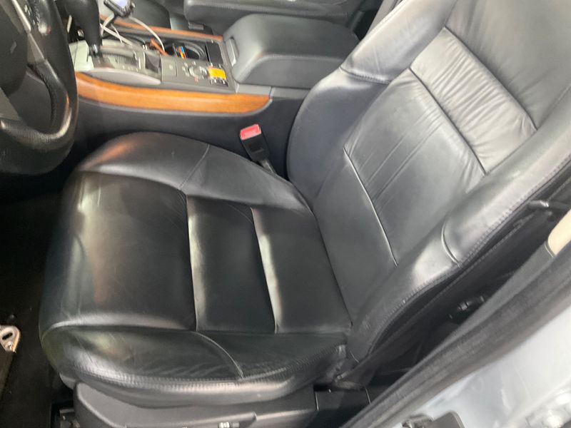 Land Rover Range Rover Sport 2.7 Td V6 TD HSE 2007 – снимка 22