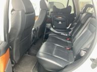 Land Rover Range Rover Sport 2.7 Td V6 TD HSE 2007 – снимка 19