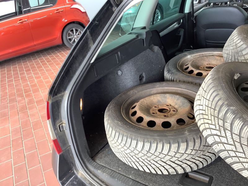 Skoda Octavia 2.0 TDI Elegance 2014 – снимка 37