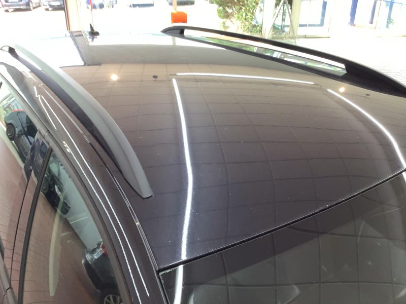 Skoda Octavia 2.0 TDI Elegance 2014 – снимка 13