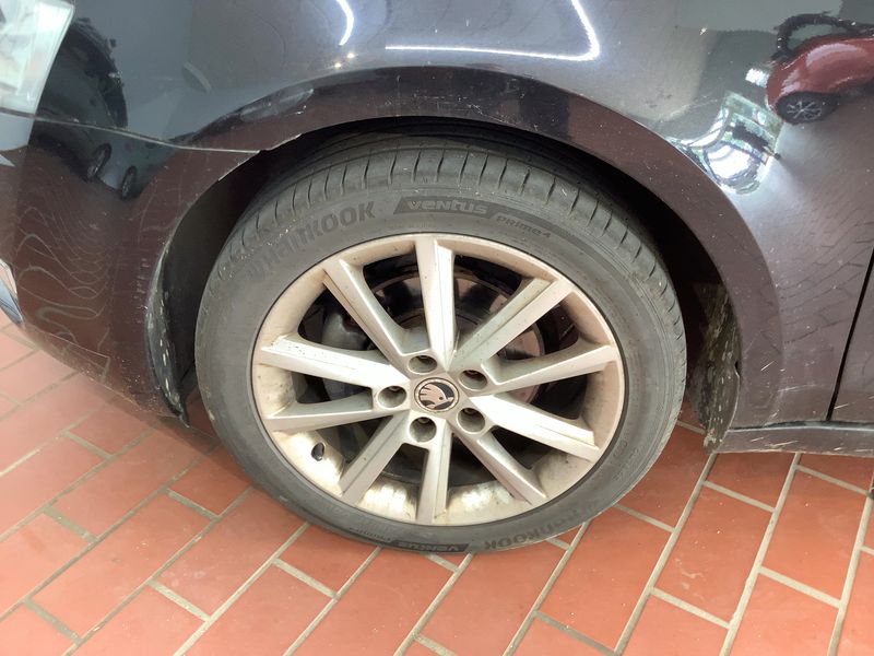 Skoda Octavia 2.0 TDI Elegance 2014 – снимка 3