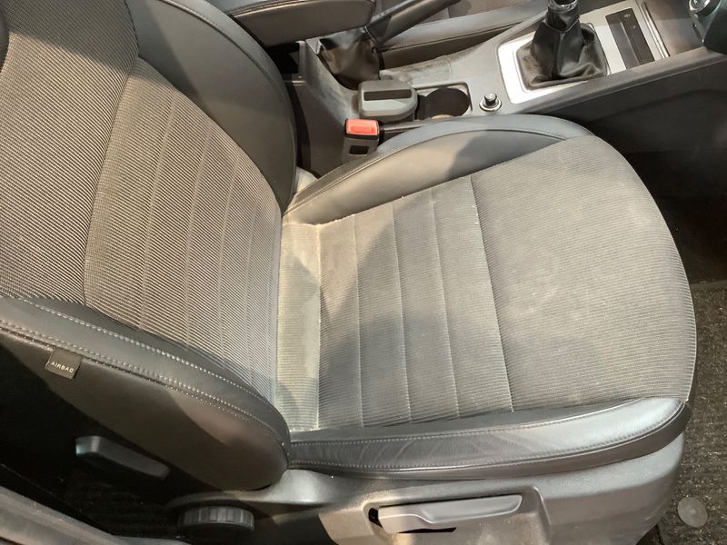 Skoda Octavia 2.0 TDI Elegance 2014 – снимка 42