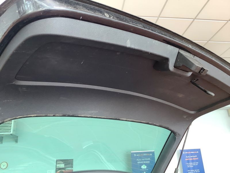 Skoda Octavia 2.0 TDI Elegance 2014 – снимка 36