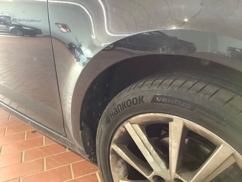 Skoda Octavia 2.0 TDI Elegance 2014 – снимка 24