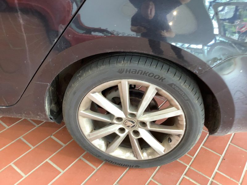 Skoda Octavia 2.0 TDI Elegance 2014 – снимка 5
