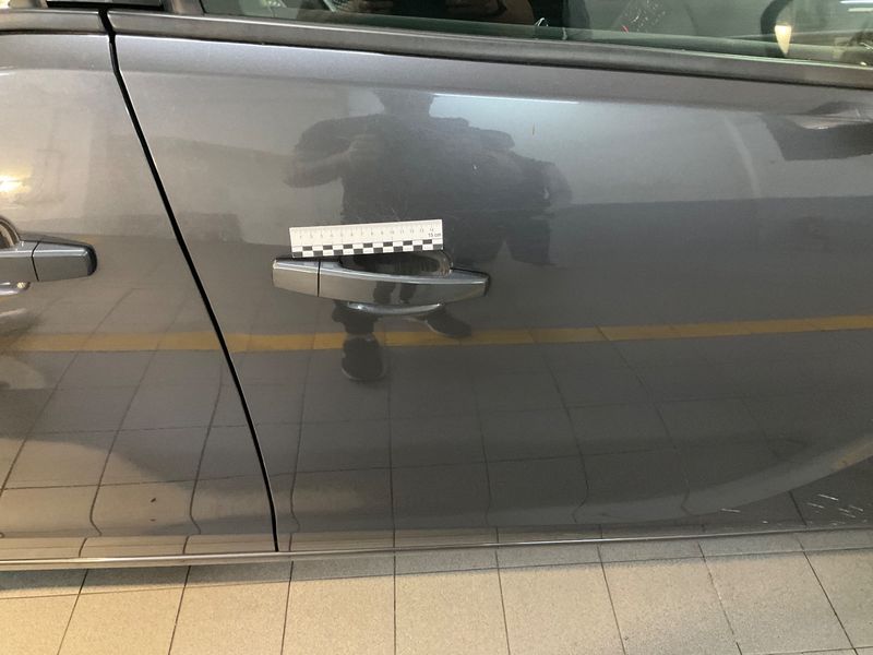 Opel Meriva 1.4 Turbo Elective 2012 – снимка 24